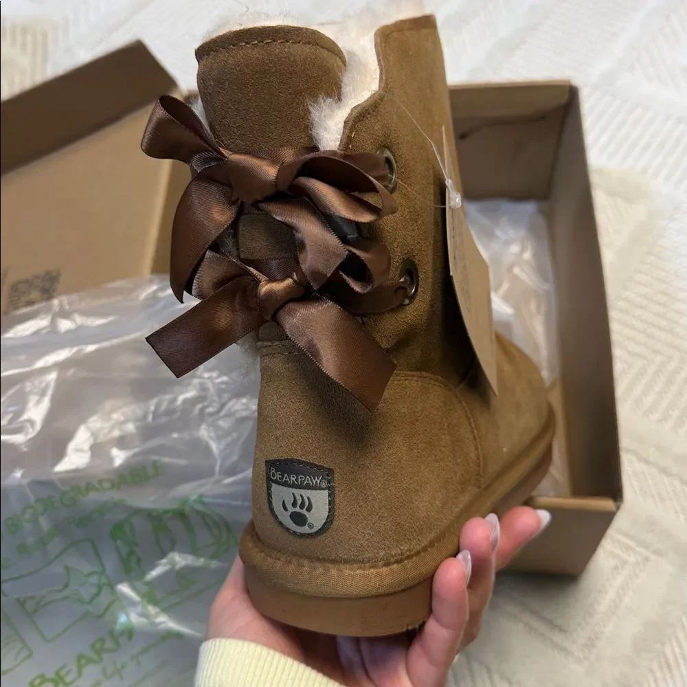 Bearpaw Milly Boot